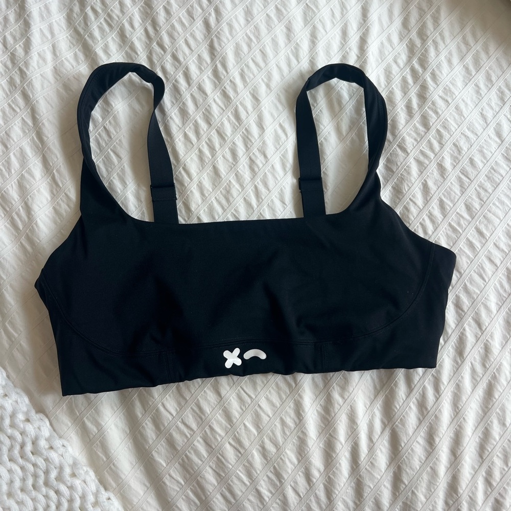 Rumble Boxing Bra